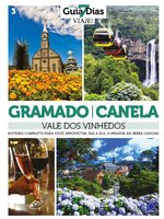 Guias Viaje Mais